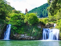 佐賀県で「夏に行きたい滝」ランキング！ 2位「轟の滝」を6票差で押さえた1位は？【2025年調査】