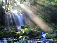 熊本県で「夏に行きたい滝」ランキング！ 2位「夫婦滝」を抑えた、圧倒的1位は？【2025年調査】