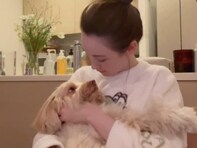 藤井サチ、「この子のこと産んだ気がする」告白？ 「気持ちわかりすぎる、、」「これこそ絆だね」