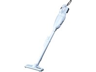 【Amazonベストセラー1位】マキタ「スティッククリーナー」は軽量設計なのに吸引力は業務用クオリティ