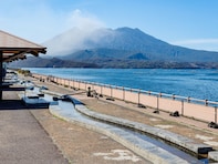 好き＆行ってみたい「九州地方の車中泊スポット」ランキング！ 鹿児島県の「道の駅たるみず湯っ足り館」に僅差の1位は？