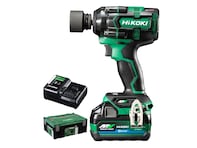 「軽いのにパワフル！」ハイコーキの「インパクトレンチ」が13％オフ【Amazonセール】