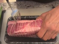 「飯テロだ!!」工藤静香、“普通に焼き豚”豪快な料理姿に反響！ 「手慣れてる」「早送りかと」