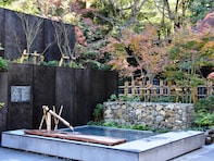 日本百名湯で行ってみたい「神奈川県の温泉」ランキング！ 2位「湯河原温泉」、1位は？