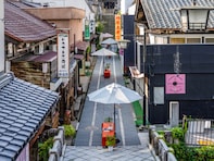 日本百名湯で行ってみたい「長野県の温泉」ランキング！ 2位「別所温泉」、1位は？