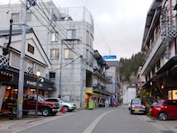 日本百名湯で行ってみたい「新潟県・山梨県の温泉」ランキング！ 2位「松之山温泉」、1位は？