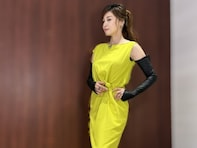 「美しすぎてオーラが」藤原紀香、圧巻スタイル際立つドレス姿に「艶やか」「ナイスなスタイル」の声！