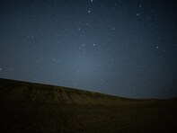 好き＆行ってみたい「鳥取県の星空スポット」ランキング！ ダントツ1位は「鳥取砂丘」、では続く2位は？