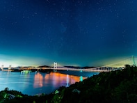 好き＆行ってみたい「岡山県の星空スポット」ランキング！ 3位「鷲羽山展望台」を抑えた同率1位は？