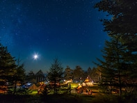 好き＆行ってみたい「徳島県の星空スポット」ランキング！ 同率2位「日和佐うみがめ博物館カレッタ周辺海岸」「四国三郎の郷キャンプ場」、1位は？