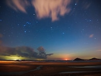 好き＆行ってみたい「香川県の星空スポット」ランキング！ 2位「父母ヶ浜」を抑えた1位は？