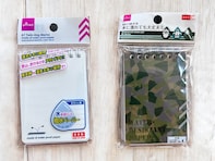 【ダイソー】アウトドア＆防災グッズに◎！ 濡れてもOKな「耐水メモ帳」、水に30分浸したらどうなる？