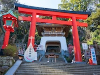 「神奈川県の開運神社」ランキング！ 2位「江島神社」、2倍以上の差をつけた1位は？【2025年調査】