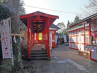 「千葉県の開運神社」ランキング！ 2位「愛染神社 縁結び大社」、1位は？【2025年調査】