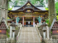 「埼玉県の開運神社」ランキング！ 2位「三峯神社」、1位は？【2025年調査】