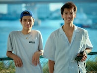 「似てるめっちゃ！」竹内涼真、弟・唯人とのイケメンショット公開「こんな兄弟他にいない」「お兄ちゃん感がいい！」