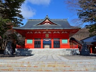 「群馬県の開運神社」ランキング！ 2位「赤城神社」、1位は？【2025年調査】
