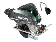 「フック付きで超便利」ハイコーキの「集じん丸のこ」が5％オフ【Amazonセール】