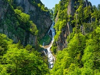 北海道で「夏に行きたい滝」ランキング！ 2位「流星の滝・銀河の滝」、では1位は？【2025年調査】