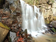 福島県で「夏に行きたい滝」ランキング！ 2位「八流の滝」を抑えた堂々の1位は？【2025年調査】
