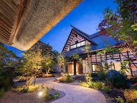 【楽天トラベルセール】「山形座　瀧波」が今だけ特別価格に！ 全室源泉かけ流しの露天風呂を楽しめる【8月25日】