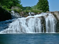 愛知県で「夏に行きたい滝」ランキング！ 2位「蔦の渕」を6票差で抑えた1位は？【2025年調査】