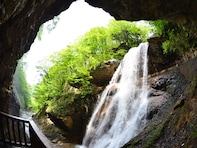 長野県で「夏に行きたい滝」ランキング！ 2位「雷滝」、11票差の1位は？【2025年調査】