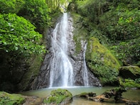 愛媛県で「夏に行きたい滝」ランキング！ 2位「紅葉ヶ滝」、1位は？【2025年調査】