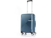 Amazonでサムソナイトのスーツケースが2万4927円も安い！ファスナー拡張機能で安心