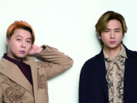 「改名したことがある」と聞いて驚いたアイドル・アーティストランキング！ 「DOMOTO」を抑えた1位は？