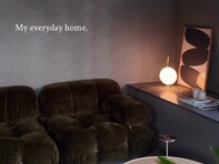 「おしゃれすぎる天才！」藤井夏恋、豪華自宅を公開「センスありすぎです！」「こだわりが溢れている」