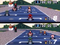 【30代が選ぶ】最もやり込んだ『スーパーマリオシリーズ』ランキング！ 2位「スーパーマリオカート」を抑えた1位は？