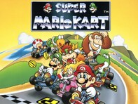 【30代が選ぶ】青春をささげた『スーパーマリオシリーズ』ランキング！ 2位「スーパーマリオカート」を抑えた1位は？