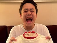 「なにわ男子のアカウントかと」シルクロードの誕生日ショットに「曲のセンスがすごい！！！」の声