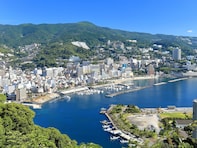 好き＆行ってみたい「東海地方の温泉」ランキング！ 2位「熱海温泉（静岡県）」を抑えた1位は？【2025年調査】