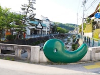 好き＆行ってみたい「中国・四国地方の温泉」ランキング！ 2位「玉造温泉（島根県）」を抑えた1位は？【2025年調査】