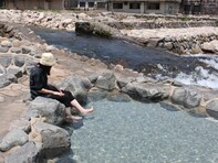 名湯百選で行ってみたい「中国地方の温泉」ランキング！ 「三朝温泉」「奥津温泉」を抑えた1位は？