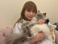 「3809gまできました」妊娠中の中川翔子、近況報告に反響！ 「三つ子じゃないのか」「えらすぎる」