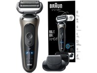 Amazonでブラウンの電気シェーバーが1万1000円も安い！ 刃が顔の凹凸にしっかりフィット