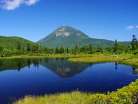 好き＆行ってみたい「北海道の山」ランキング！ 2位「羅臼岳」を抑えた1位は？【2025年調査】