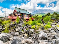 好き＆行ってみたい「関東地方の山」ランキング！ 2位「浅間山（群馬県・長野県）」を抑えた1位は？【2025年調査】