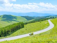 好き＆行ってみたい「南アルプス・中央アルプスの山」ランキング！ 2位「霧ヶ峰（長野県）」を抑えた1位は？【2025年調査】