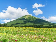 好き＆行ってみたい「近畿・中国・四国地方の山」ランキング！ 2位「大山（鳥取県）」を抑えた1位は？【2025年調査】