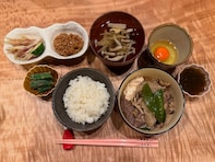 「完璧な新妻ですな！」武尊の妻・川口葵、食欲そそる手作り料理に反響！「ご主人にも良さそうな食事」