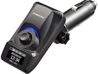 AmazonでコムテックのGPSレシーバーが7400円も安い！ 都市部のビル街から山間部までしっかり測位