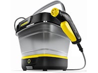 Amazonでケルヒャーのコードレス洗浄機が2000円も安い！ 水道の約2倍の中圧水流を実現