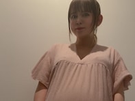 妊娠中の中川翔子、衝撃体重に「どうやって痩せるんですか？！」「腰が限界」吐露。「人生で初めてみる数字」