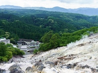 名湯百選の中で、好き＆行ってみたい「栃木県・茨城県の温泉」ランキング！ 2位「塩原温泉郷」を大差で抑えた1位は？