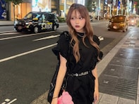 「デートしてきたぞ」辻希美＆杉浦太陽の長女・希空、太ももちら見えデートコーデを披露！「幸せな1日」