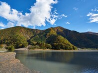 好き＆行ってみたい「山梨県のダム」ランキング！ 「雨畑ダム」を2票差で抑えた1位は？【2025年調査】